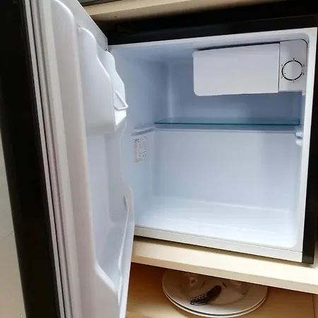 Πανσιόν Mchugh's Loft