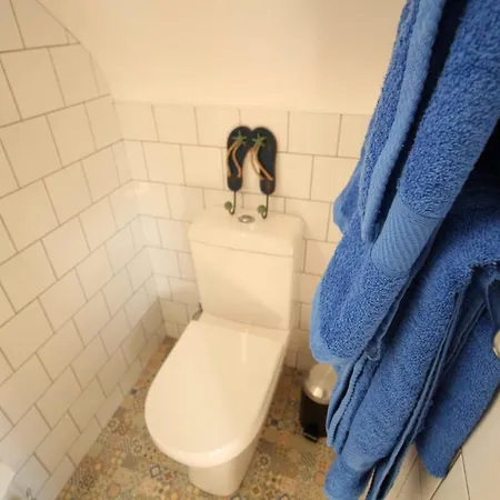 Mchugh's Loft Πανσιόν