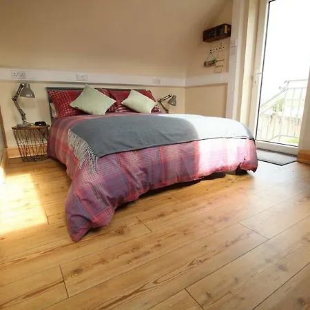 Mchugh's Loft
