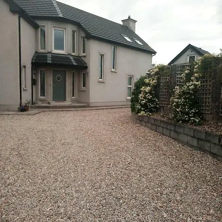 בית הארחה Mchugh's Loft