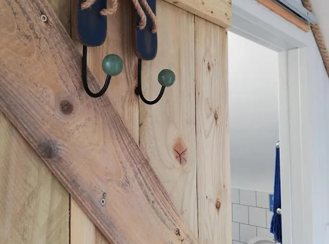 Mchugh's Loft 3* 拉斯姆兰