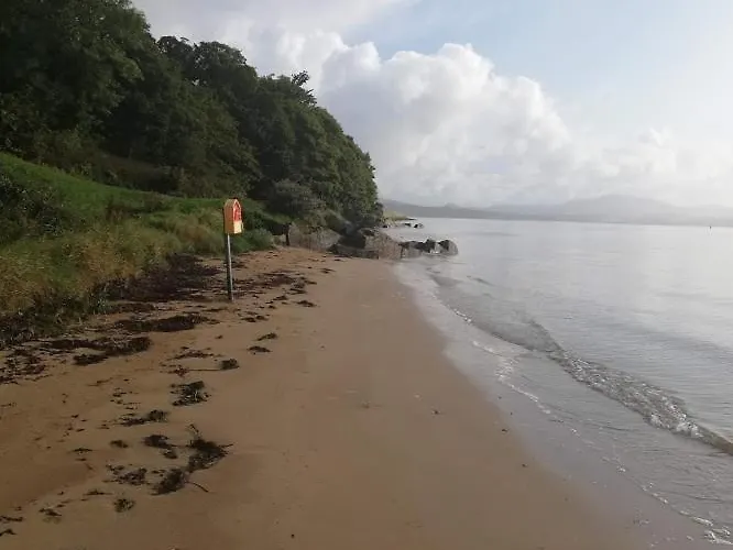 Mchugh's Loft 招待所