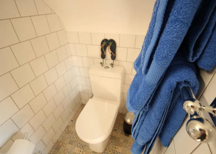 Mchugh's Loft 招待所