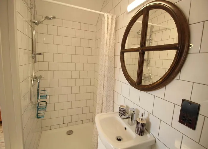 Mchugh's Loft 拉斯姆兰