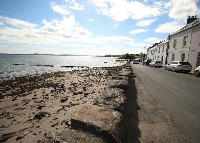 Mchugh's Loft 招待所