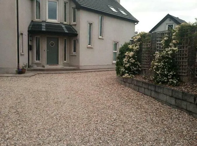 招待所 Mchugh's Loft